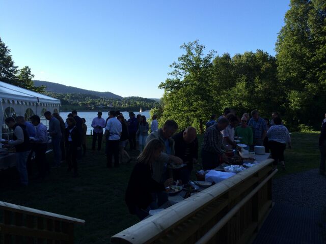 Sommerfest på Esviken - Festus Event