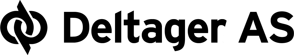 Deltager AS
